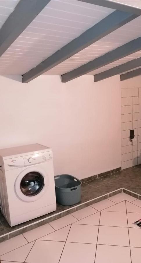 Residence Bleue De Mer Deshaies Bagian luar foto